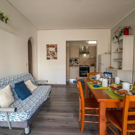Caposud - Appartamento Ancora Marina di Ragusa Zewnętrze zdjęcie