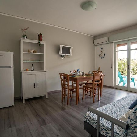 Caposud - Appartamento Ancora Marina di Ragusa Zewnętrze zdjęcie